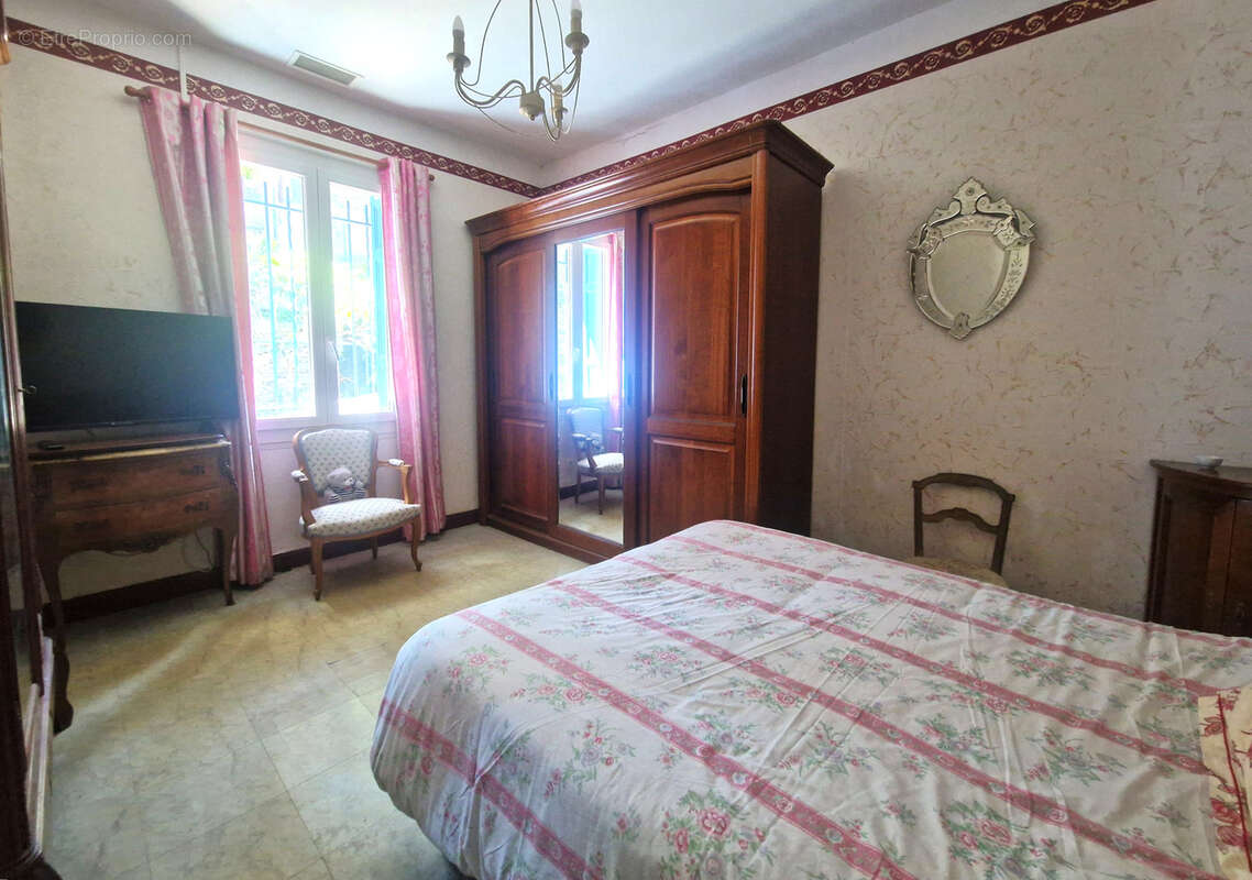 Appartement à COLLIOURE