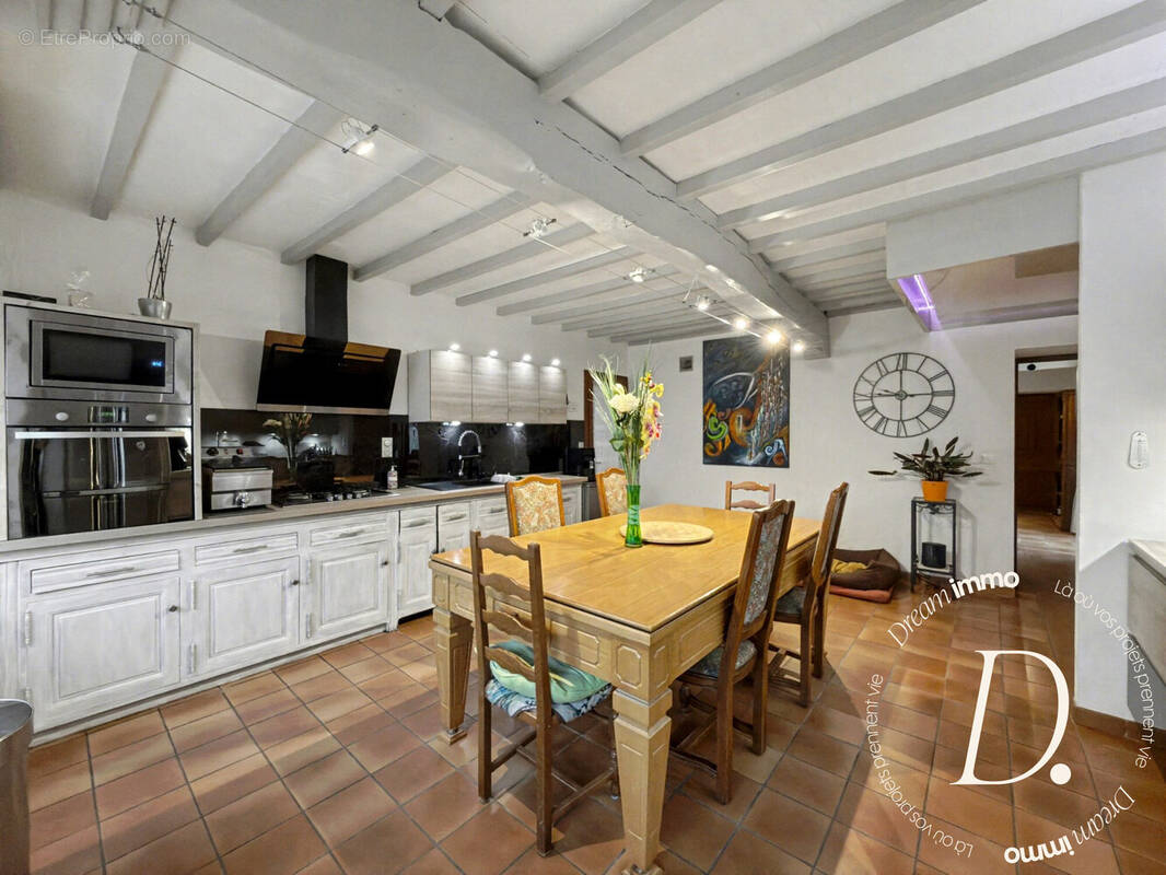 Maison à MARCIAC
