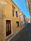 Maison à CRUZY