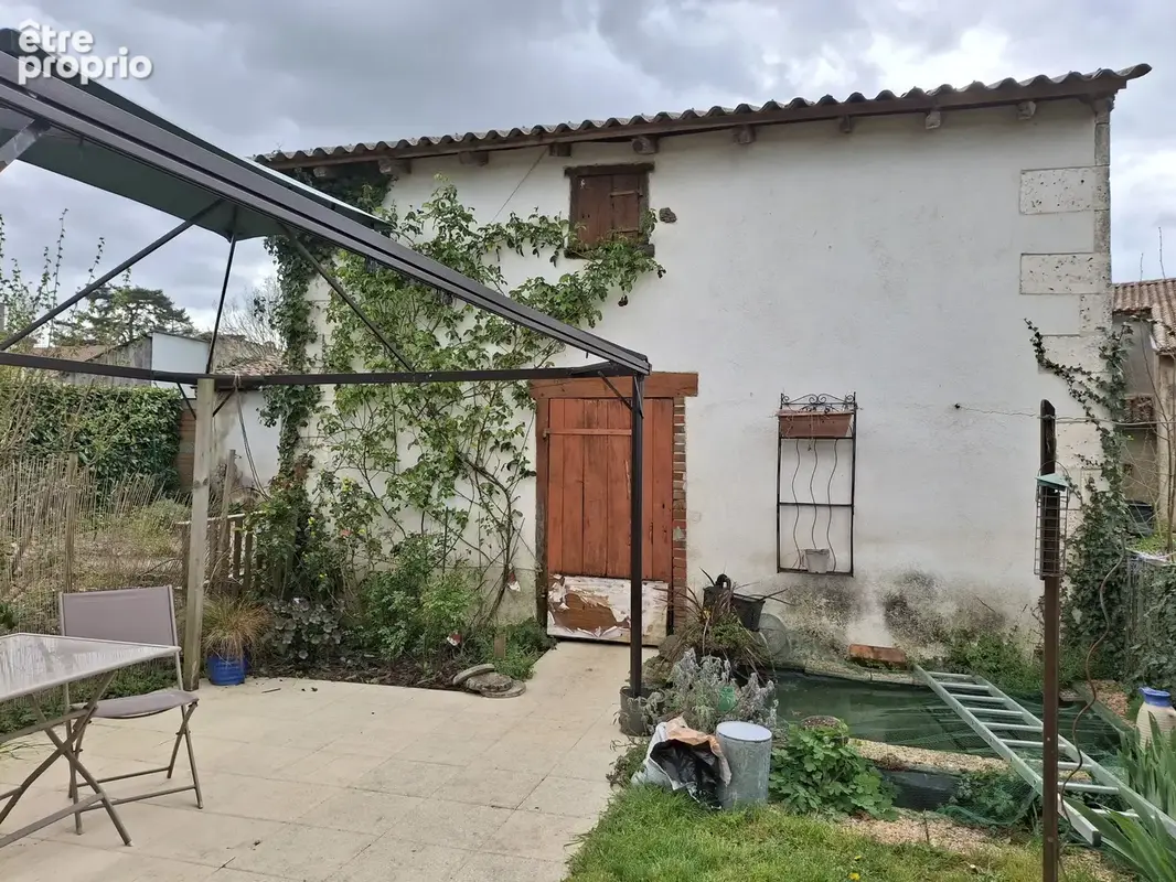 Jolie maison de village avec possibilité d’agrandissement, proche des commodités - photo 2
