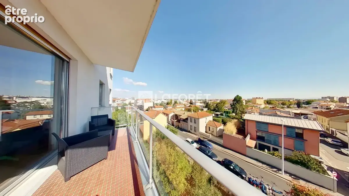 MOTNCHAT  - T5 Familial de 110 m² - photo 7