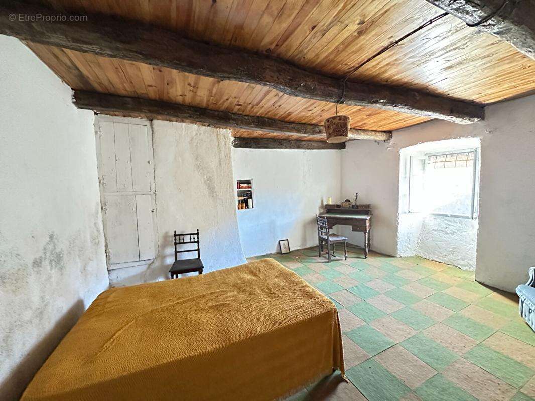 Maison  de village 4 pièces avec combles aménageables - photo 9