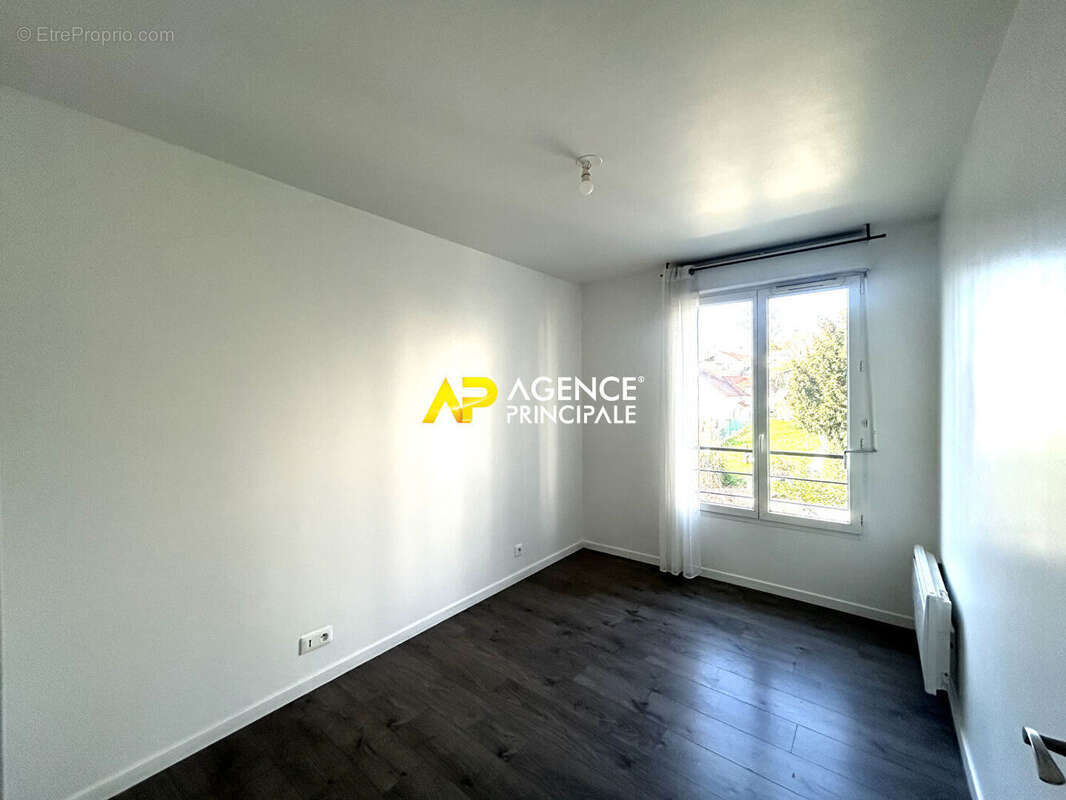 Appartement à ARGENTEUIL