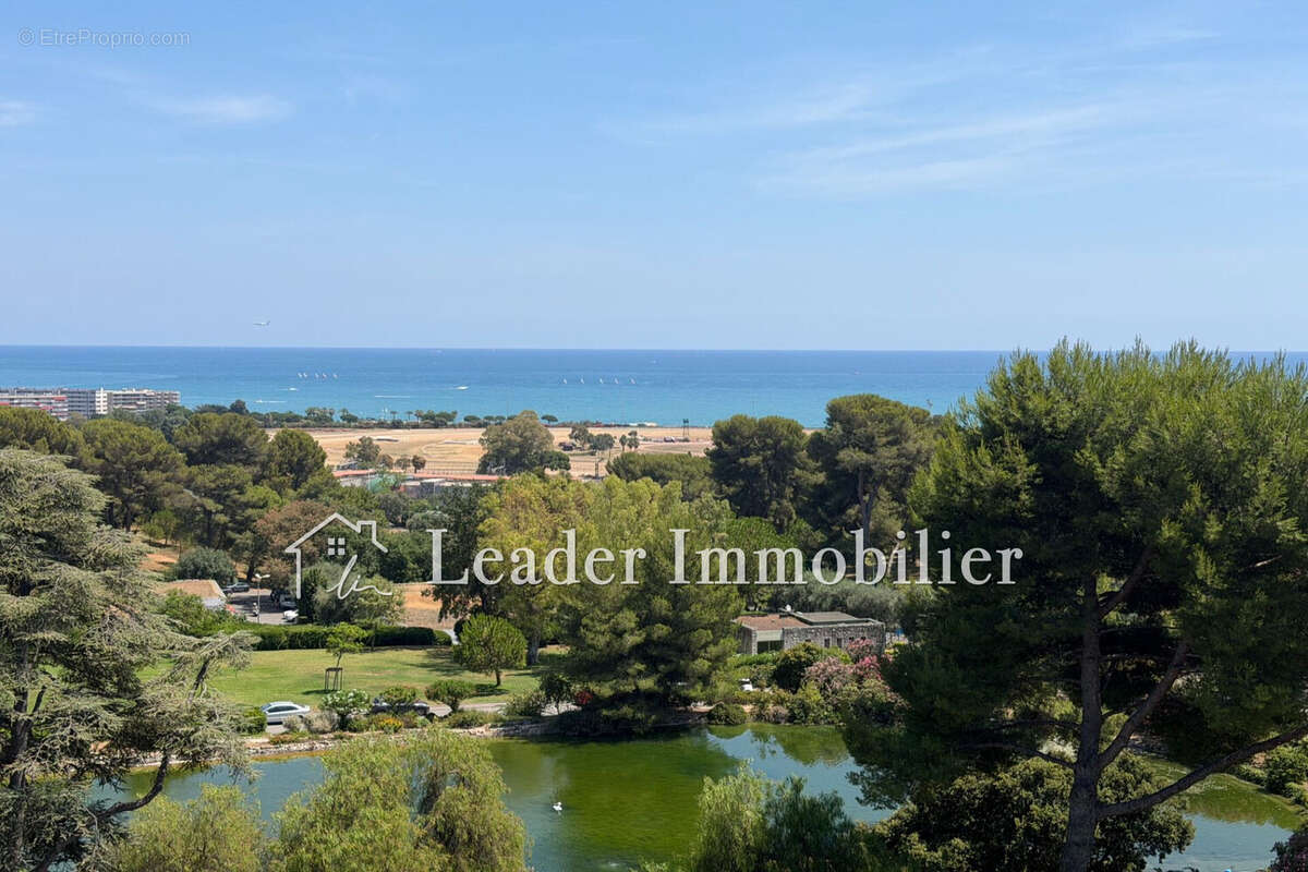 Appartement 74 m² à Cagnes-Sur-Mer  - photo 4