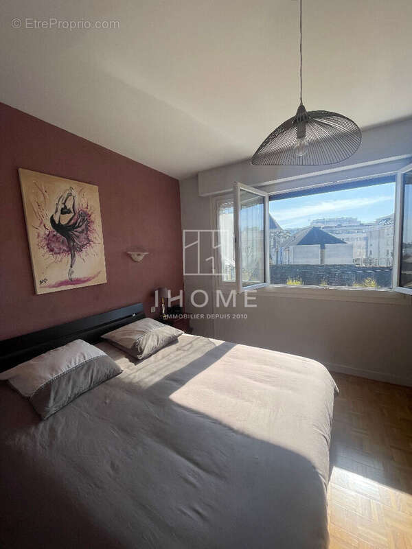 Appartement à ANGERS