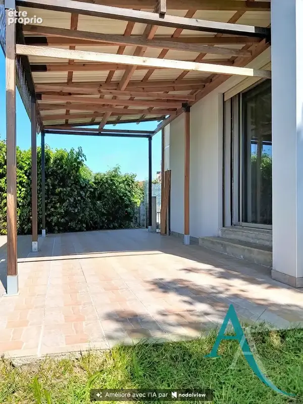 Maison Eaunes 5 pièce(s) 121 m2 - photo 3