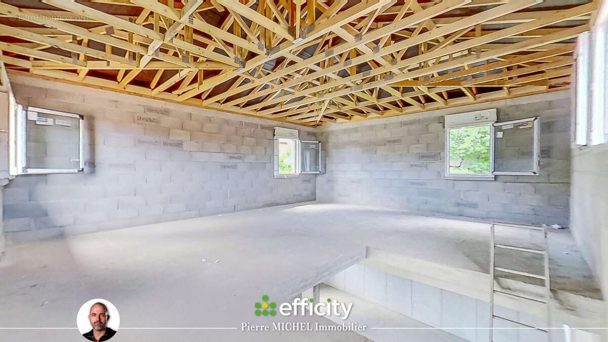 Maison 109 m² à Brullioles  - photo 7