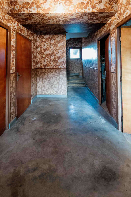 Maison à LA LONGEVILLE