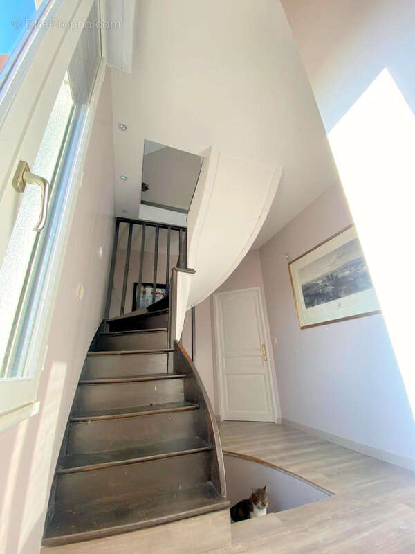 Maison à VILLERS-BRETONNEUX