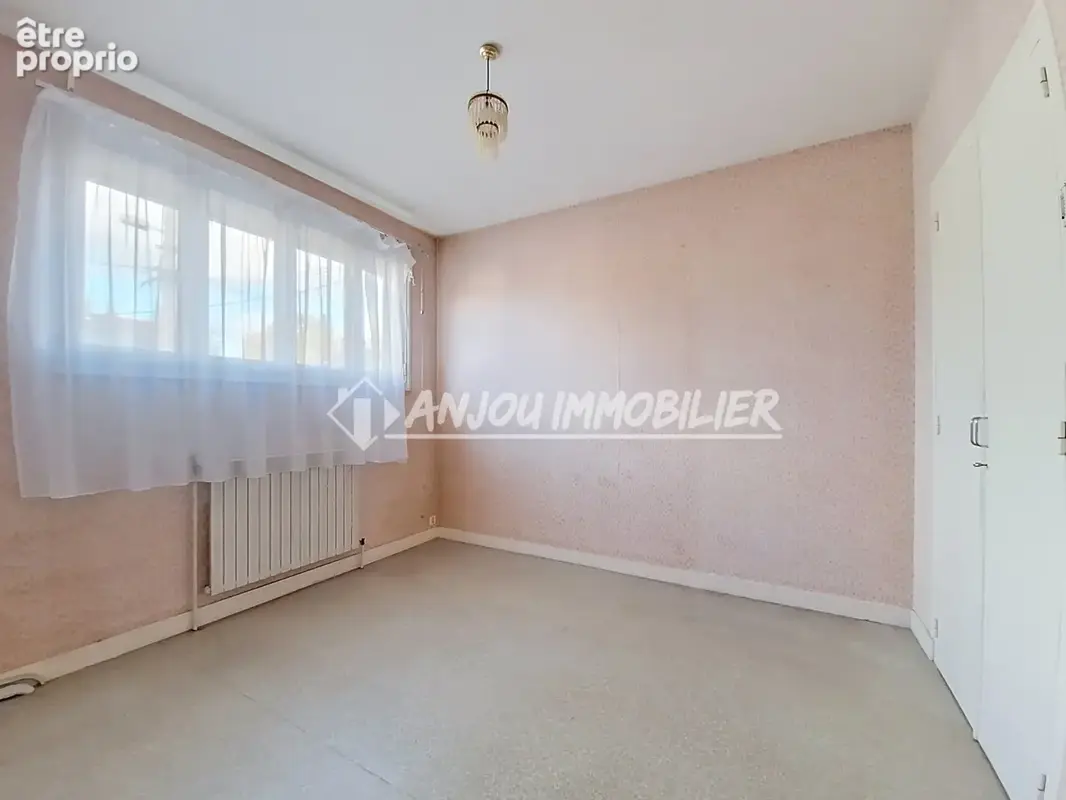 Maison 3 chambres à Segré - photo 7