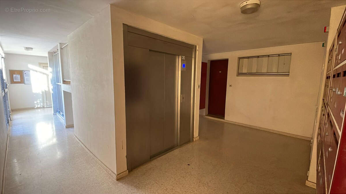 Appartement à NARBONNE