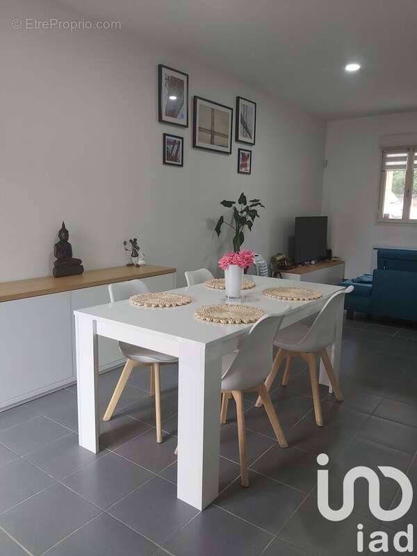 Photo 2 - Maison à CHEROY