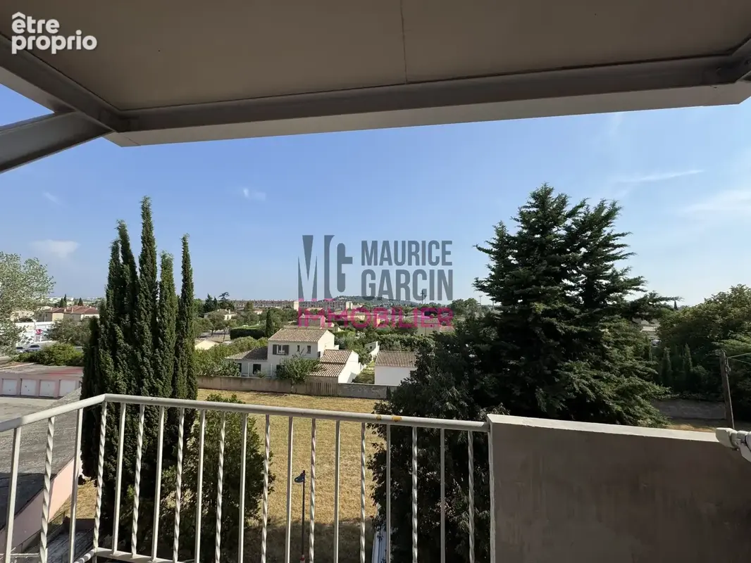 Appartement 4 pièces 64 m² à vendre à Orange (84100) - photo 9