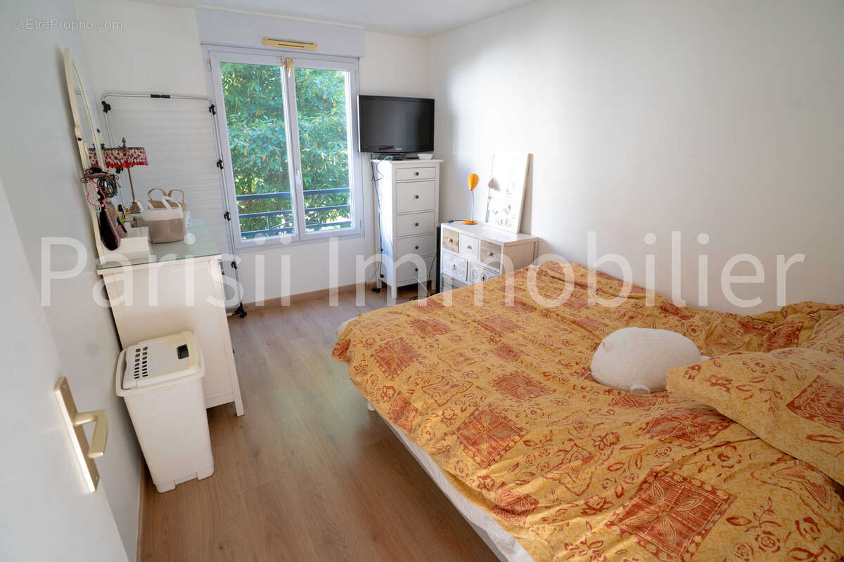 Appartement à EPINAY-SUR-SEINE