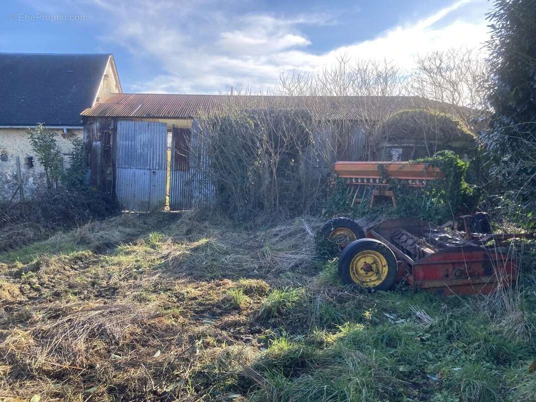 Maison à RAMBOUILLET