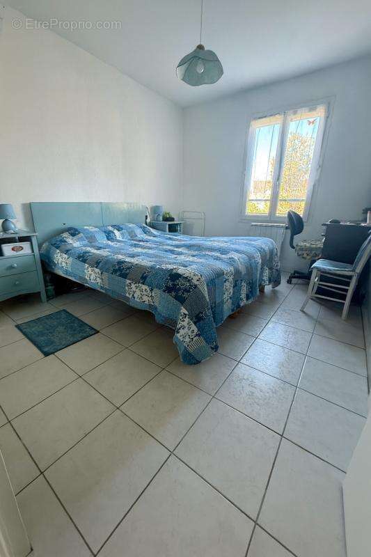 Maison à SALON-DE-PROVENCE