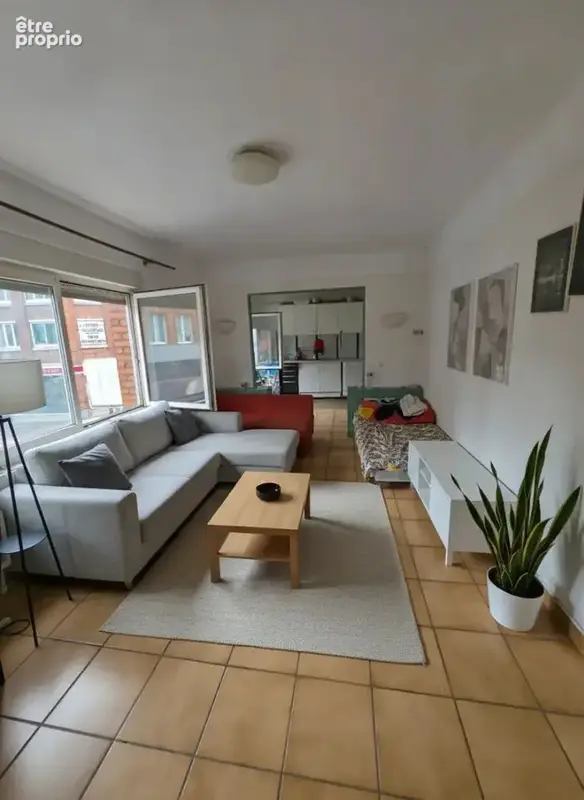Immeuble de rapport- 3 lots loués - rentabilité brute de 10,25 % - photo 10