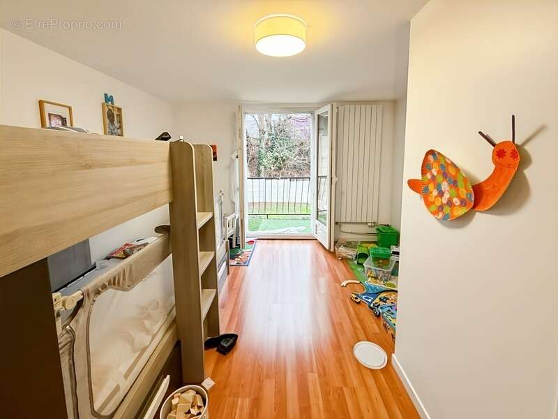 Maison à FONTENAY-SOUS-BOIS