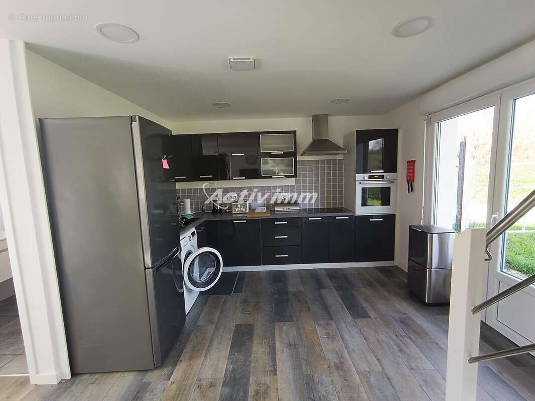 4254 Maison 1.5 - Maison à HESDIN