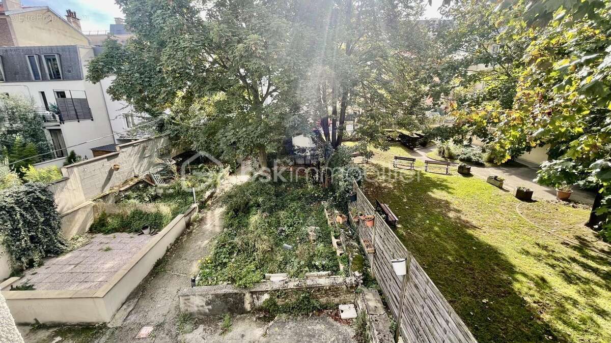 Studio vendu-loué sur alfortville (94140) - photo 8