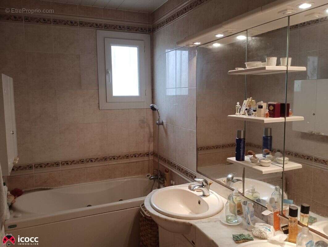 Maison à LA ROCHE-SUR-YON