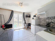 Appartement à MONT-SAXONNEX