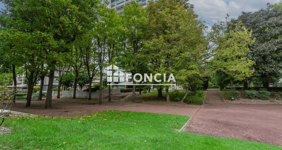 Appartement à ANTONY