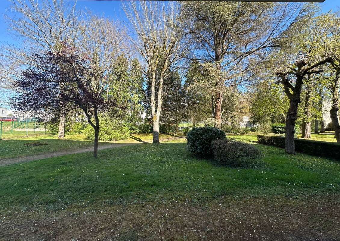 Appartement à MONTARGIS