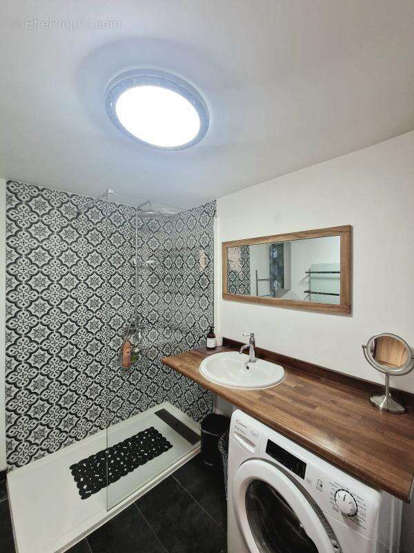 Appartement à PARIS-4E