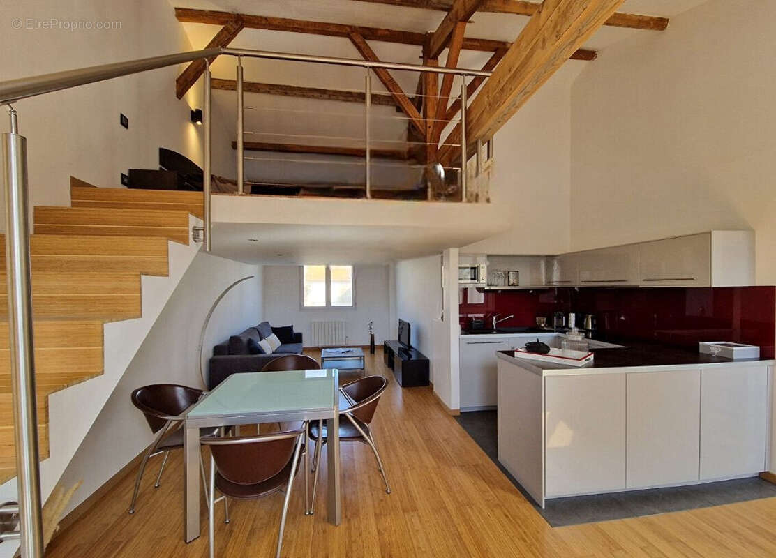 Appartement à CHATELAILLON-PLAGE