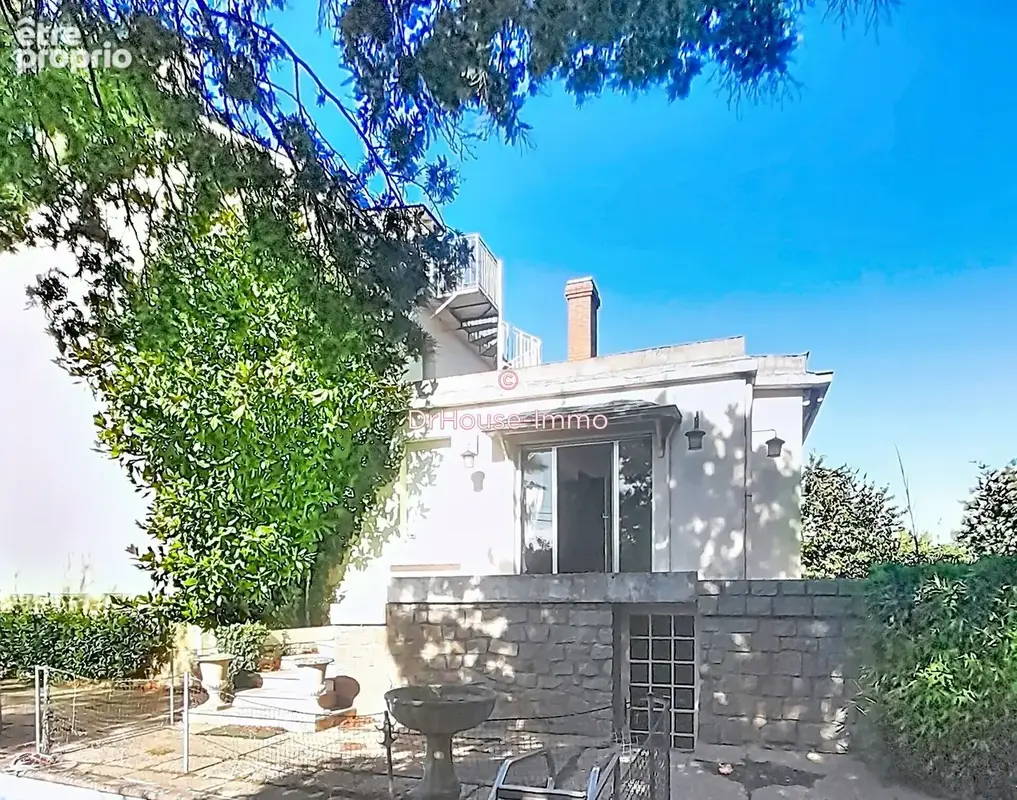 Maison à INGRANDES