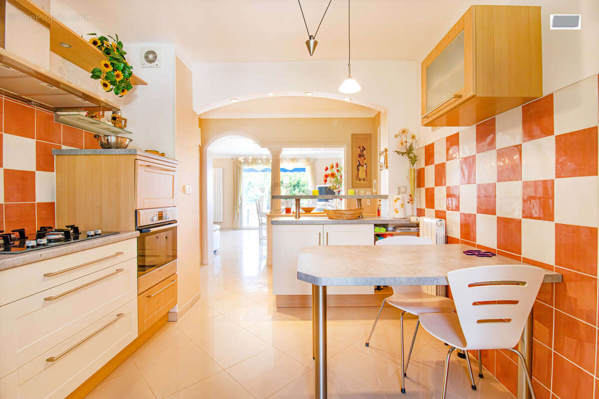 Appartement à LA SEYNE-SUR-MER