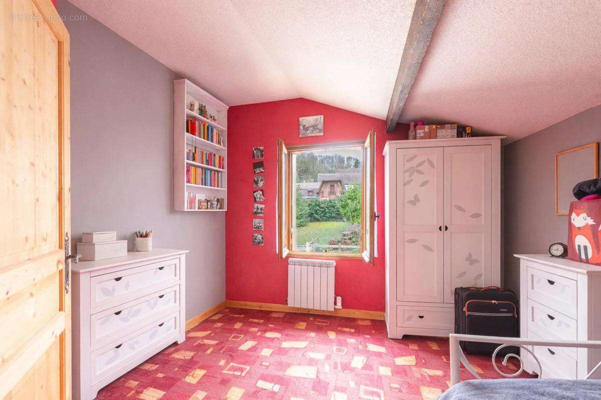 Maison à LA FERTE-SOUS-JOUARRE