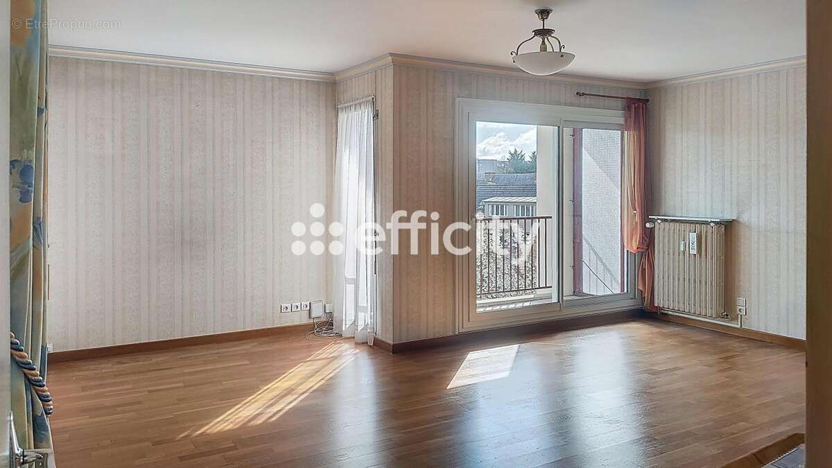 Appartement à CHARTRES