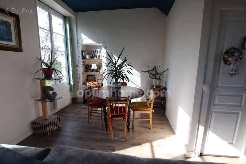 Appartement à INGRE