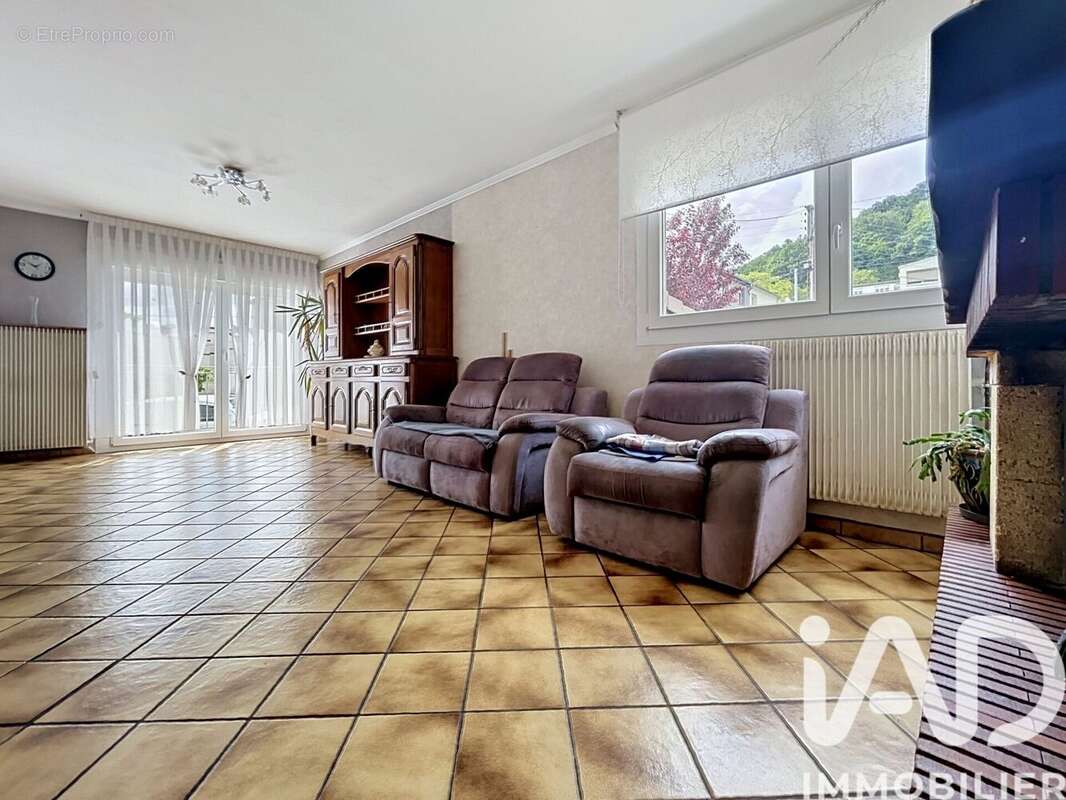 Maison 82 m² à Hayange  - photo 4