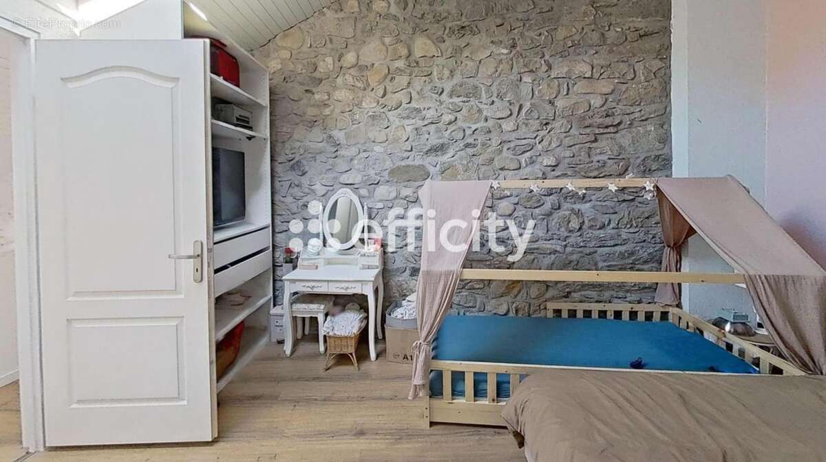 Maison à BONS-EN-CHABLAIS