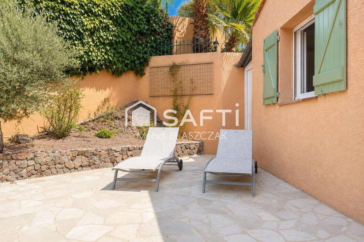 Maison 70 m² à Mandelieu-La-Napoule  - photo 4