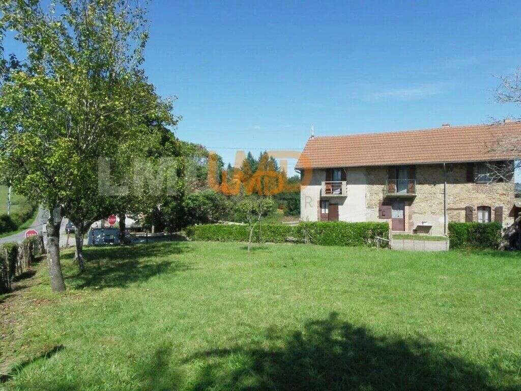 Maison à FIRMI