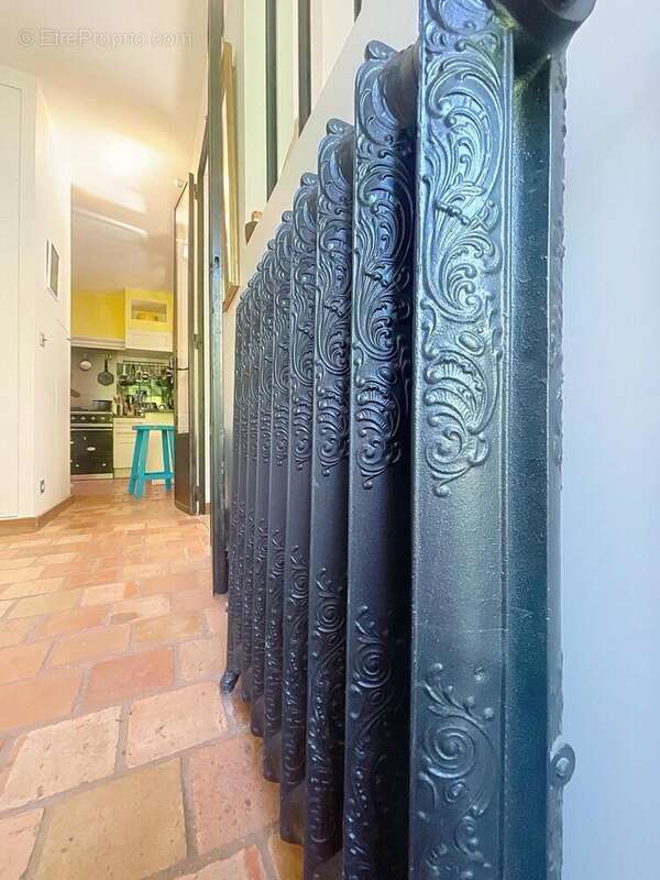 Photo 7 - Maison à SCEAUX