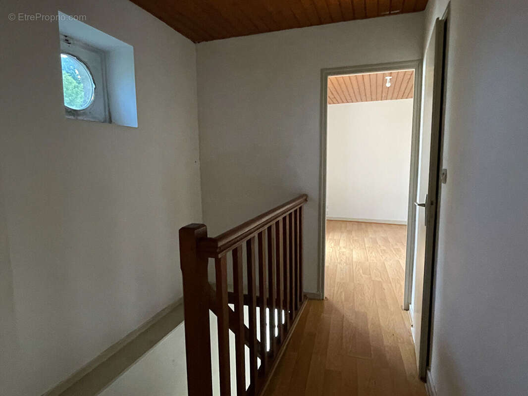 Propriété en pierre avec potentiel exceptionnel - photo 5
