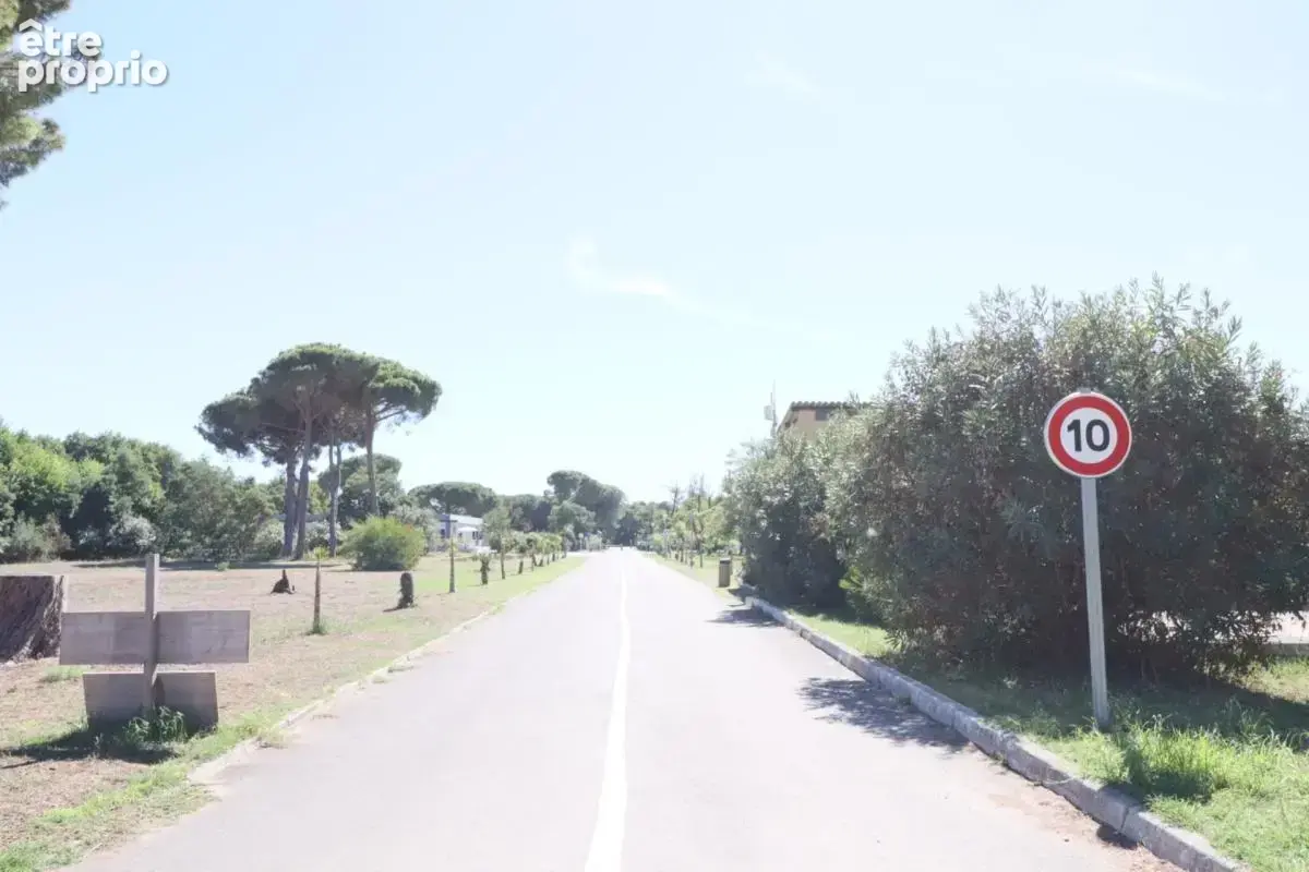 Corse, Bungalow au bord de la mer, CASTELLARE DI CASINCA (2b) - photo 17