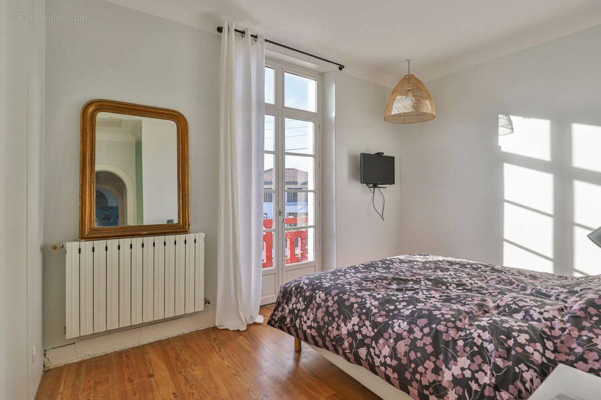Maison à BIARRITZ