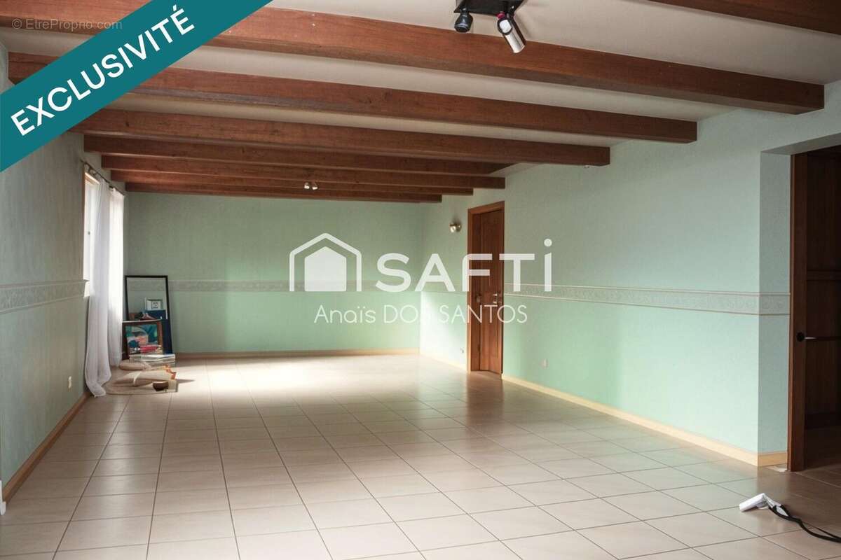 Photo 4 - Maison à EBERSHEIM