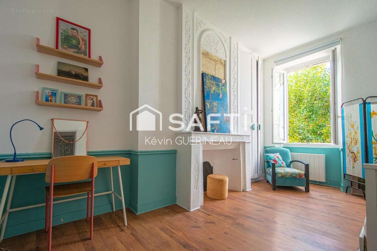 Photo 6 - Maison à LORMONT