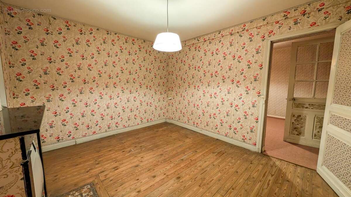 Ensemble immobilier avec fort potentiel de division - photo 12