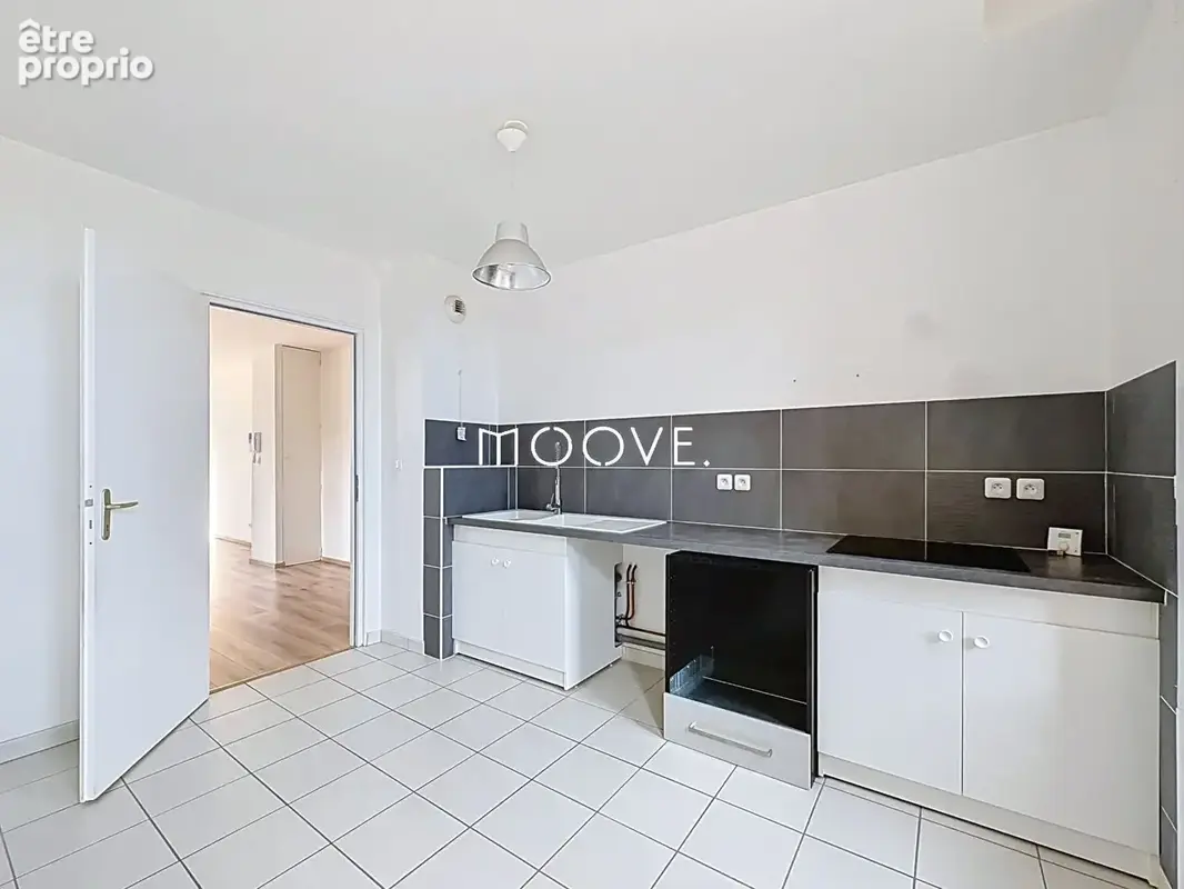 Appartement Bois Guillaume, mairie - photo 2