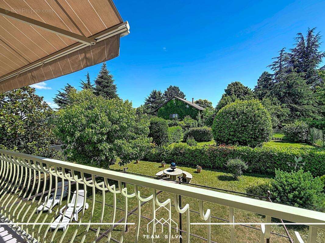Maison 100 m² à Seyssuel  - photo 15