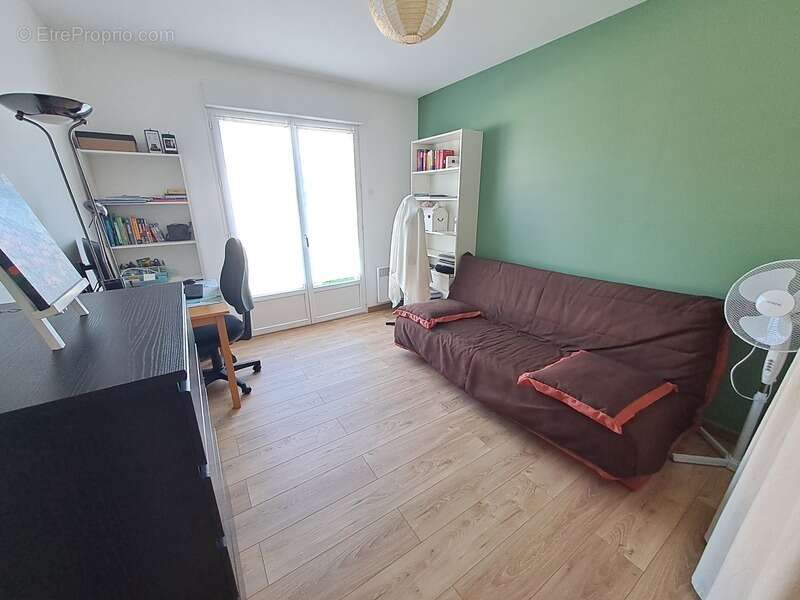 Maison à SAINT-LOUBES