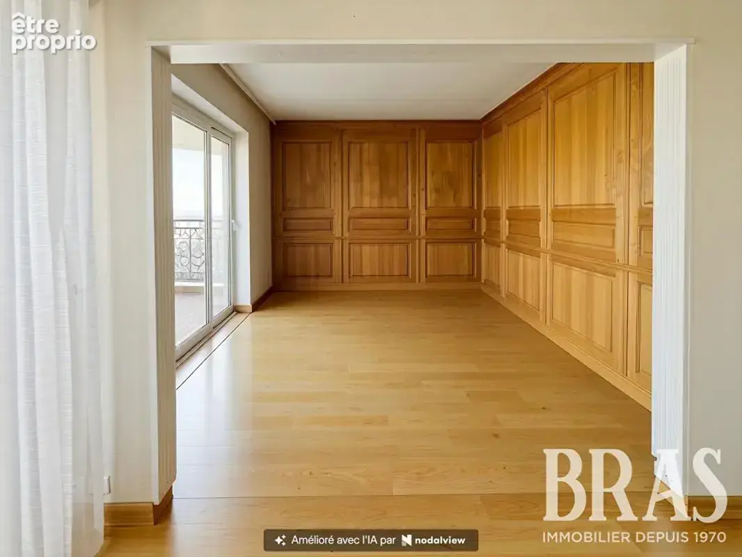 Appartement Vannes 4 pièce(s) 75.13 m2 - photo 4